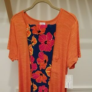 BNWT LuLaRoe Carly and TC leggings